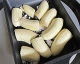 バターとシナモン香る!バナナキャラメリゼ作り方3写真