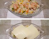 手軽なピラフ風混ぜごはん作り方11写真