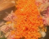 カラフルミート餃子cup作り方6写真