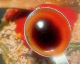 カラフルミート餃子cup作り方7写真