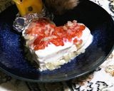 愛情たっぷり入り♪「犬用ケーキ」作り方9写真