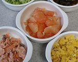 ☆春を感じる鮭チラシ☆作り方11写真