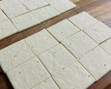 チョコバナナパイ作り方5写真