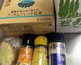 チャイ作り方1写真