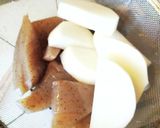 お出汁が美味しい 後味すっきり出汁おでん作り方3写真