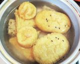 お出汁が美味しい 後味すっきり出汁おでん作り方5写真