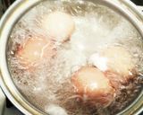 お出汁が美味しい 後味すっきり出汁おでん作り方8写真