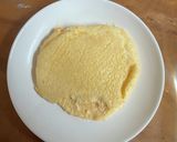 口溶けふわっとオムレツ作り方6写真