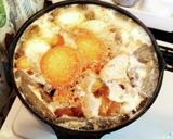 お出汁が美味しい 後味すっきり出汁おでん作り方11写真