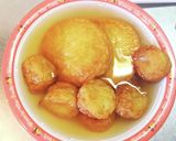お出汁が美味しい 後味すっきり出汁おでん作り方18写真