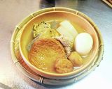 お出汁が美味しい 後味すっきり出汁おでん作り方23写真
