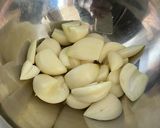 にんにく麹の作り方(常温)作り方1写真