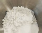 ベリーのタルト(21cmタルト型)作り方3写真