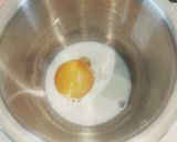 ベリーのタルト(21cmタルト型)作り方4写真