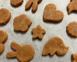 おからきな粉クッキー作り方4写真