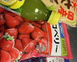 ベリージャム作り方1写真