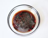 ご飯に合う【豚のベトナム風甘辛炒め】作り方1写真