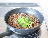 ご飯に合う【豚のベトナム風甘辛炒め】作り方4写真