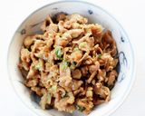 ご飯に合う【豚のベトナム風甘辛炒め】作り方5写真