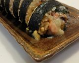 超簡単なのに絶品キンパ作り方10写真