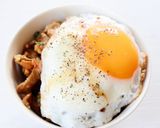 ご飯に合う【豚のベトナム風甘辛炒め】作り方6写真