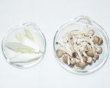 【ひとり鍋】鶏肉と白菜の塩麹土鍋作り方2写真