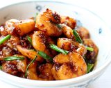 ご飯に合う【豚のベトナム風甘辛炒め】作り方8写真