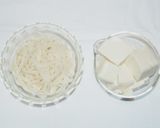 【ひとり鍋】豚バラと白菜の醤油麹土鍋作り方3写真