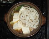 【ひとり鍋】豚バラと白菜の醤油麹土鍋作り方7写真