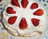 絶品☆苺のショートケーキ作り方7写真