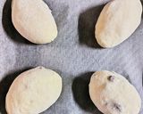 レーズンパン作り方4写真