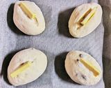 レーズンパン作り方5写真