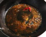 簡単美味♪ブロッコリーのナムル★カレー味作り方3写真