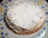 絶品☆苺のショートケーキ作り方8写真