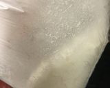 活力鍋とクッカーで玄米ケーキ作り方5写真