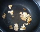 簡単コチュジャン丼★作り方1写真