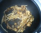 簡単コチュジャン丼★作り方2写真