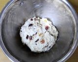 ホットケーキミックスで簡単シュトーレン作り方6写真