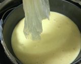 活力鍋とクッカーで玄米ケーキ作り方8写真