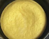 活力鍋とクッカーで玄米ケーキ作り方11写真