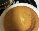 活力鍋とクッカーで玄米ケーキ作り方12写真