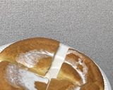 活力鍋とクッカーで玄米ケーキ作り方14写真