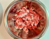 炊飯器からご飯が消える！牛肉のうま煮✨作り方1写真