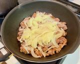 炊飯器からご飯が消える！牛肉のうま煮✨作り方4写真