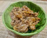 炊飯器からご飯が消える！牛肉のうま煮✨作り方6写真