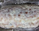 ホットケーキミックスで簡単シュトーレン作り方10写真