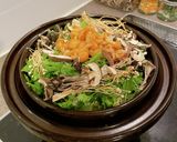 無水も◎トロトロなめこのデトックス鍋作り方1写真