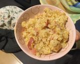 ニンニクチャーハン作り方6写真