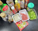 それなりに楽・麻婆豆腐(0辛)作り方1写真