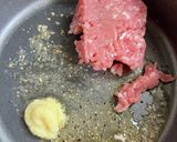 それなりに楽・麻婆豆腐(0辛)作り方2写真